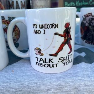 Sublimation cups $13 for coffee cups $30 for 20oz skinny tumblers message me